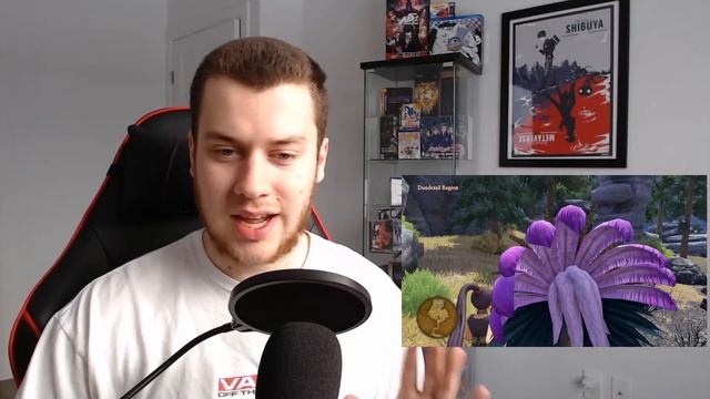 Speculations & Hopes for Project RE Fantasy (Atlus’ Studio Zero NEW IP) | DC Talk смотреть онлайн