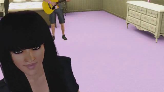 Jena lee victime idéale (CLIP SIMS 3) смотреть онлайн