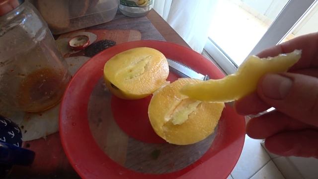 ?? ТУРЦИЯ Пепино Что это Дегустация экзотики Pepino Дынная груша смотреть онлайн