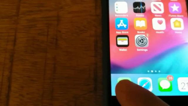 How To Hang Up IPhone When The Hang Up Button Dissapears
