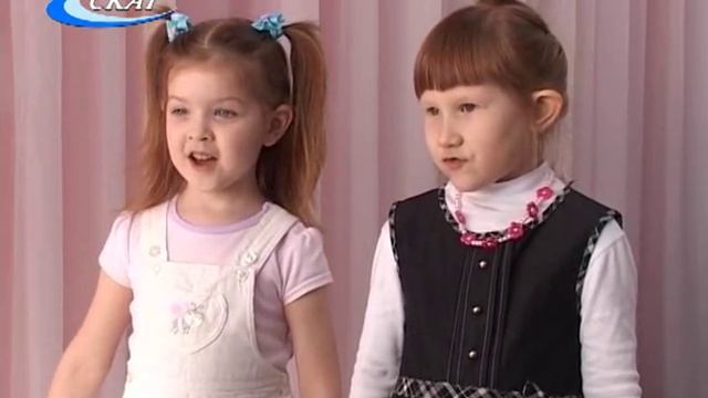 ТЕАТРАЛЬНЫЕ УСПЕХИ Д/С «ЗОЛОТОЙ ПЕТУШОК» смотреть онлайн