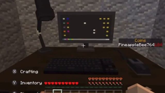 Streamer Simulator |MINECRAFT| смотреть онлайн