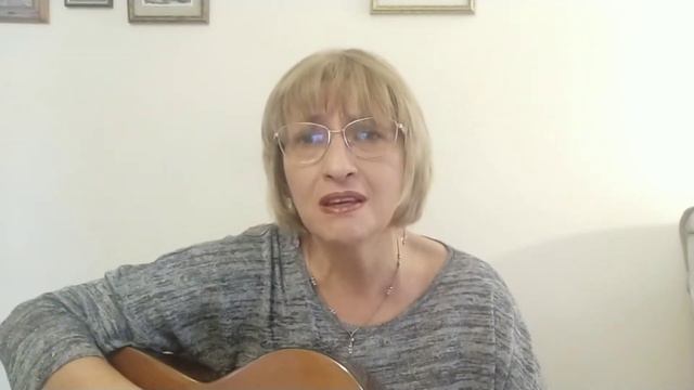 Сонет " Тебе нужна моя любовь.."Эмилия Розенштейн ( авторская) смотреть онлайн