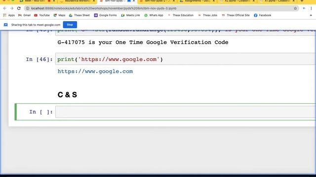 EDU IBM Py 121120 смотреть онлайн