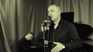 Артур Амирян 2016 «ПАРУС» автор Арсен Касиев
