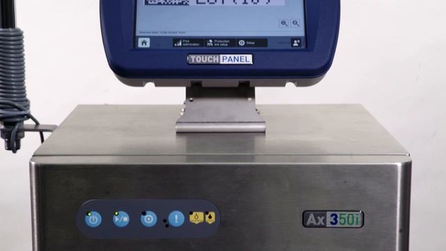 Omega Design Corp Utilizes Domino’s Ax350i For Pharmaceutical Coding