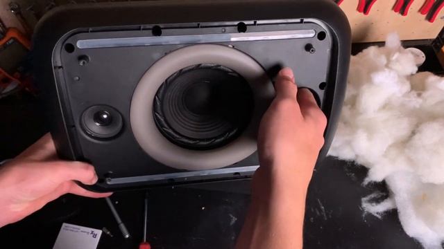 Onn Medium Bluetooth Party Speaker Review смотреть онлайн