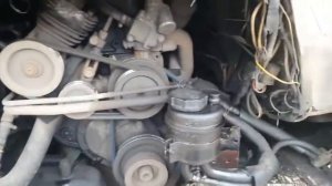 ОМ 364 на Автобусе Паз