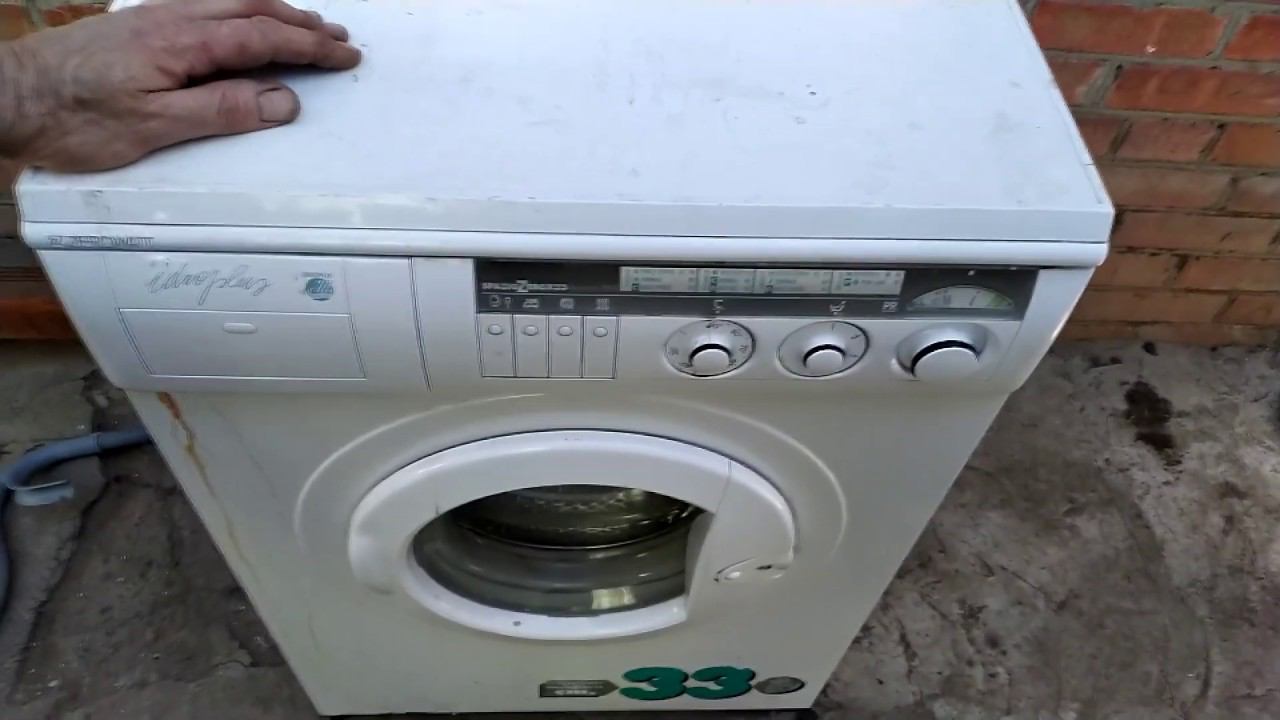 Zerowatt idroplus в разборе для самоделок смотреть онлайн