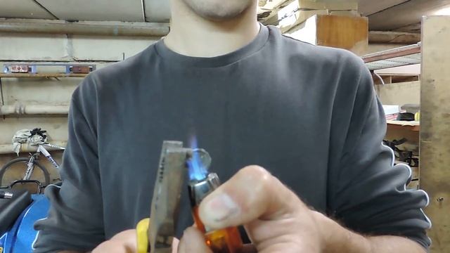 пимпочка на рубашку троса