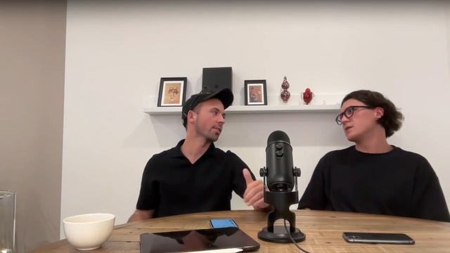 FAANG+ Careers Live Stream. Евгений Трофимов (FAANG) и Антон Бодряшкин (Osome)