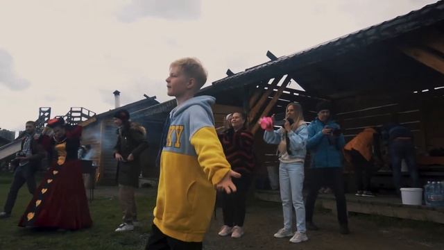 День защиты детей #аревера7я смотреть онлайн