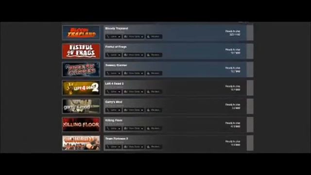 Steam Trading Cards:Super Sanctum TD- Level 1 смотреть онлайн