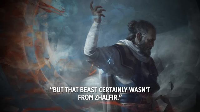 March of the Machine: The Aftermath Story 1 | She Who Breaks the World | MTG Arena | #mtgAftermath смотреть онлайн