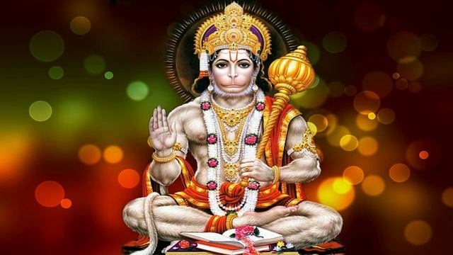 Shrei Hanuman Mantra|हनुमान मंत्र 108 |Om Han Hanumate Namo Namah ॐ हं हनुमत्ये नमो नमः смотреть онлайн