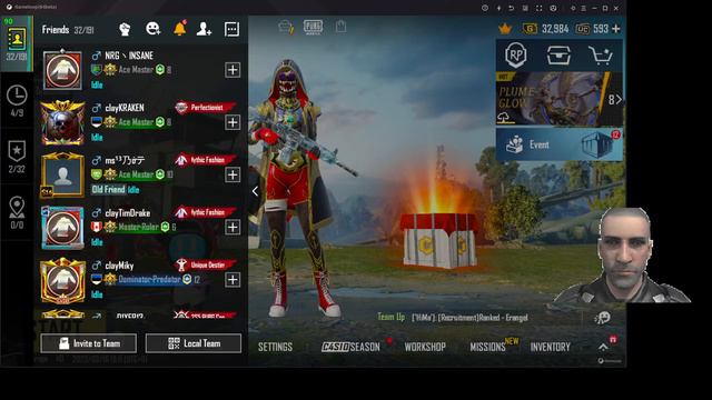 CIS EMULATOR CUP🔸 GROUP A + C 🔸 PUBG MOBILE 2023 #uzbekistan смотреть онлайн