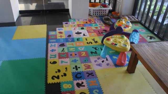 Abian Harmony Hotel, Sanur, Indonesia