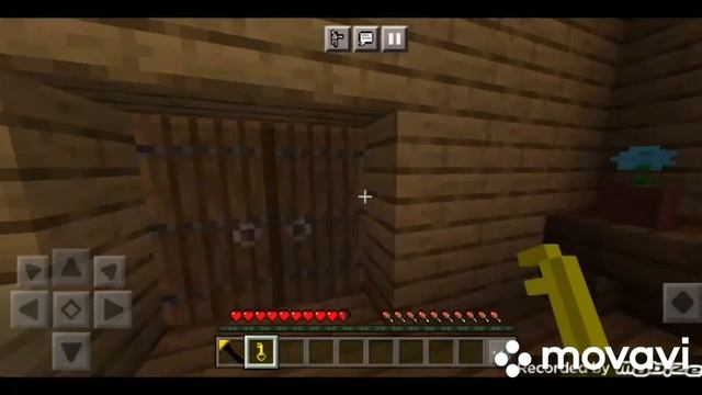 Майнкрафт ны вы получили споллер на новую рубрику!!! смотреть онлайн