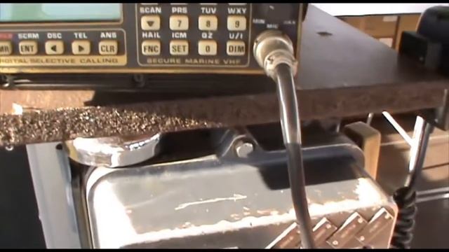 Обзор судна ОТ-2078 (Часть 1) смотреть онлайн