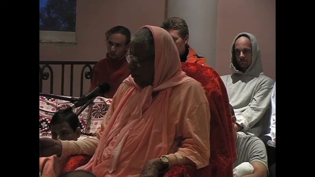 День ухода Шрилы Шридхара Махараджа