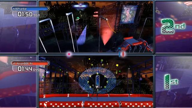 Random-Ass Game Nights! - R.A.G.N. #19 - Doritos' Crash Course 2! смотреть онлайн