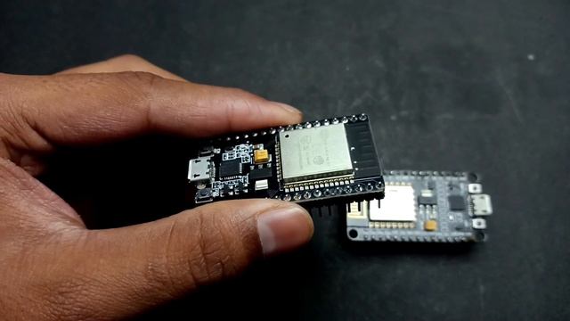 Esp 8266 Vs Esp 32 Expalined