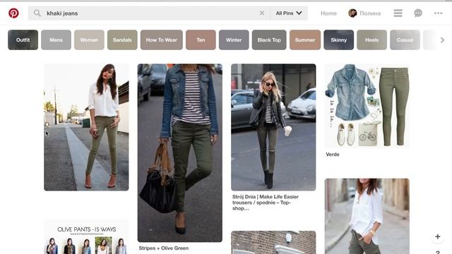 Pinterest — всемирный каталог идей на русском языке. Как пользоваться Пинтерест без регистрации смотреть онлайн