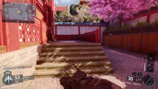 Call of Duty®: Black Ops III Erspielt von ( XxApoKaLiPtO__xx ) смотреть онлайн