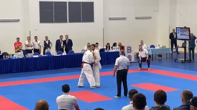 8 июня 2023 г.