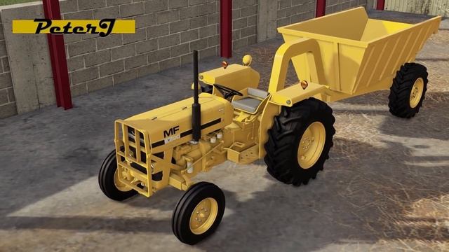 FS DAILY NEWS!! John Deere X9, John Deere W260 , Plus Big Buds | Farming Simulator 19 смотреть онлайн