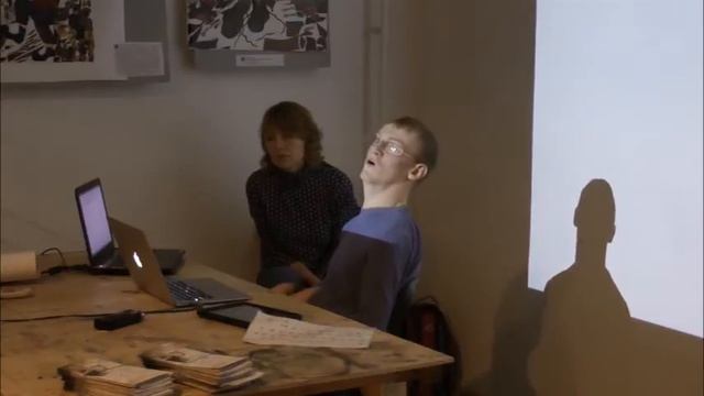 Иван Бакаидов: Моя альтернативная жизнь. 12.10.2016 смотреть онлайн