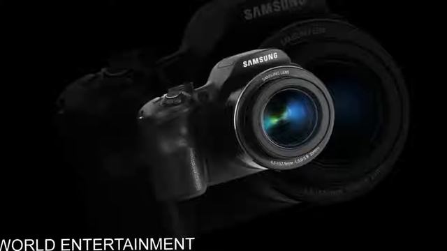 Samsung Wb1100f Block Tutorial Video смотреть онлайн