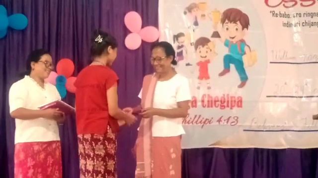 CSS 2023 / BFC. Williamnagar смотреть онлайн