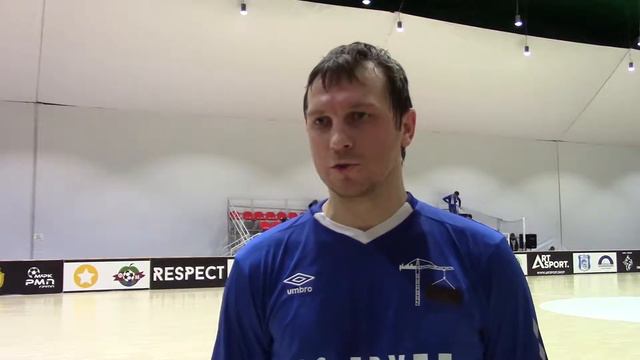 В.Пахалин: "Недооценки не было" - МС-Групп смотреть онлайн