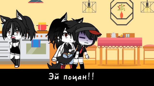 Если к вам пристают а близко ваш парень то пользуйтесь: смотреть онлайн