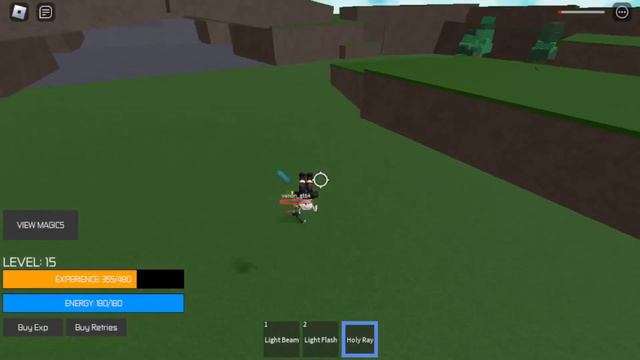 Remember Elemental Wars? смотреть онлайн