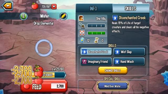 Monster legends drop elemental 1-30 plus schedule in description смотреть онлайн