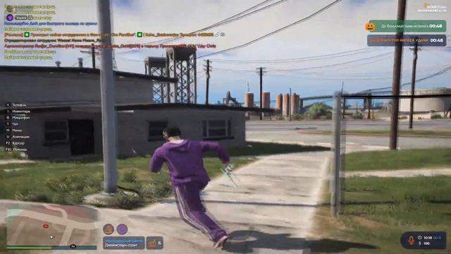 СЕМЬЯ ВЫСЕРОВ НЕ ОТВЕТИЛА ЗА СЛОВА GTA 5 RP / ТУЛЕВО ГТА 5 РП / АРЕНА смотреть онлайн