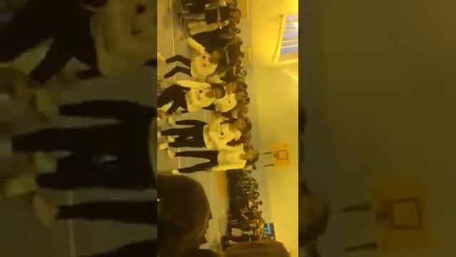 К рор флешмоб 7д смотреть онлайн