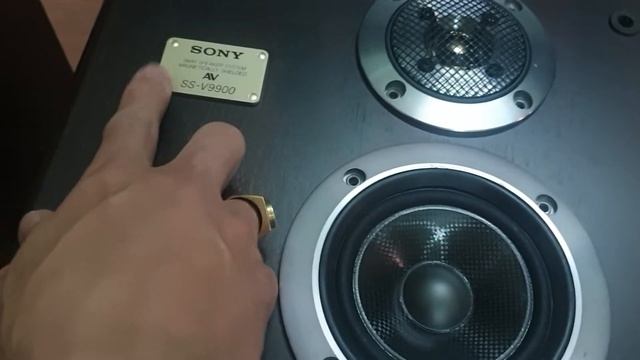 nội thất loa sony.SSV9900.và báo giá các bác nhé смотреть онлайн
