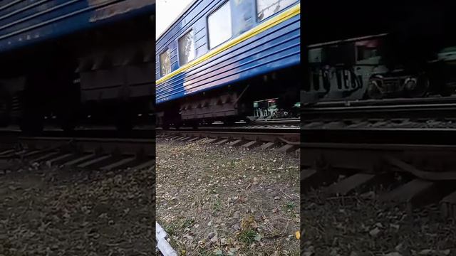 ВЛ80 1804 Пасажрыский на костянивка смотреть онлайн