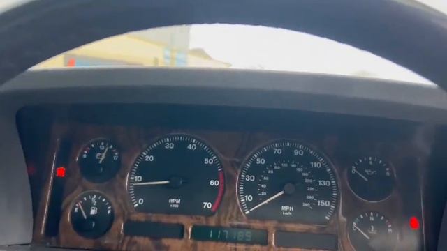 1994 JAGUAR SOVEREIGN 3.2 AUTO | MATHEWSONS CLASSIC CARS | 14 & 15 FEBRUARY 2024 смотреть онлайн