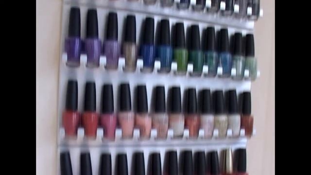 Салон красоты 