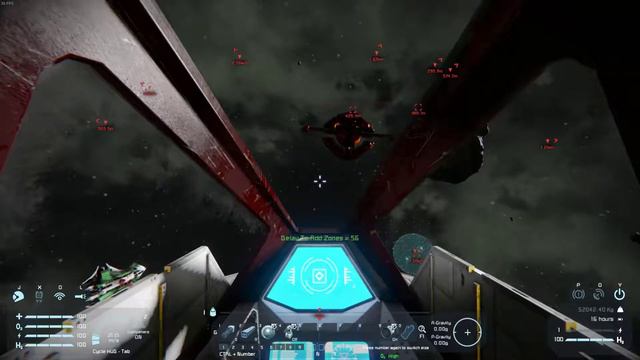 Space Engineers Dynamic Safe Zones w/ Chat Commands смотреть онлайн