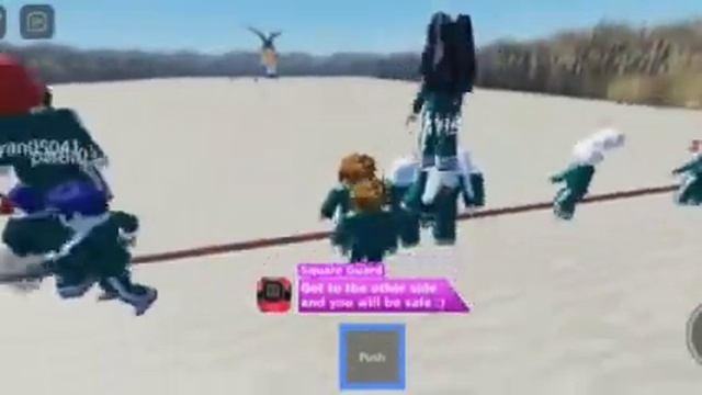 ROBLOX IN SQUAD GAME ep 1 смотреть онлайн