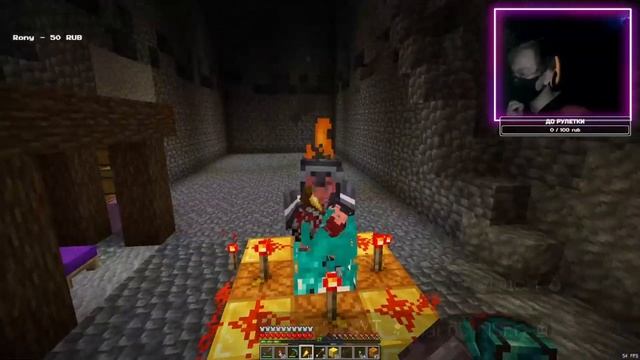 Зитстер призвал АДМИНА АКСАСОСЕТЛЯ! смотреть онлайн