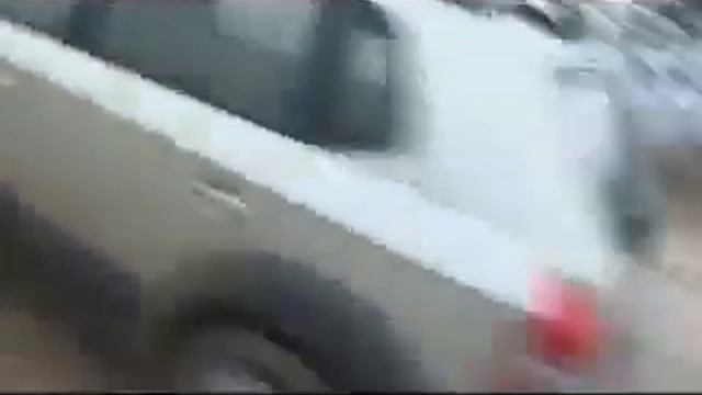 Тест драйв Hyunday Tucson ч.2 смотреть онлайн