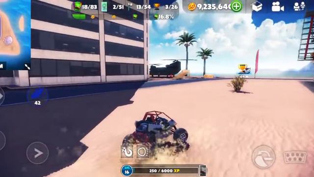 офф зе роуд баг хожу сквозь стены пользуйтесь работает на всех картах но не везде🙂