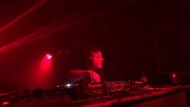 HARDBASS PARADISE | Москва, Клуб "Город" - 16.09, 23:50 смотреть онлайн