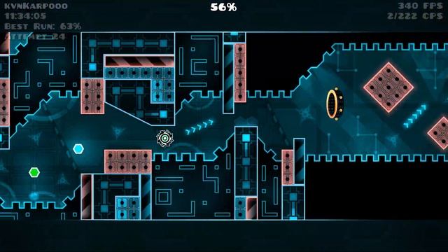 Arcane Ascent by Alkali & More | new pc смотреть онлайн